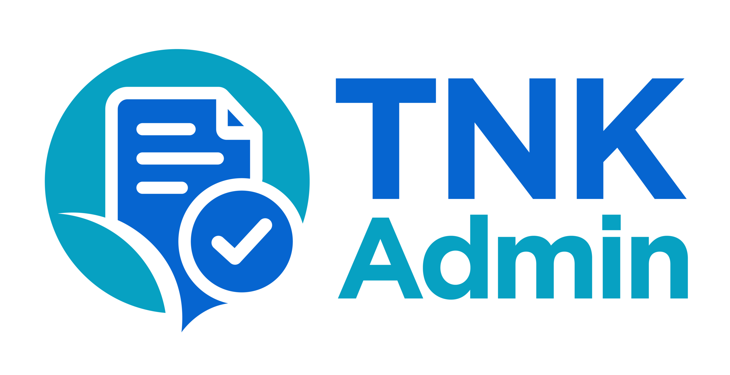 logo tnkadmin
