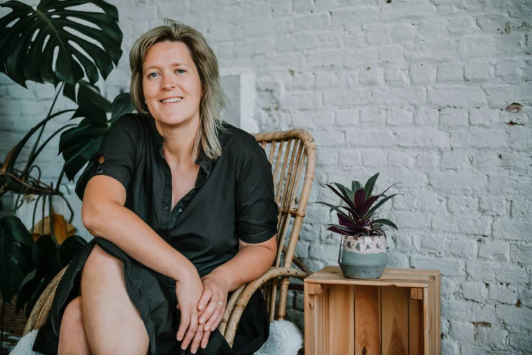 zaakvoerder TIneke Rogier TNKADMIN