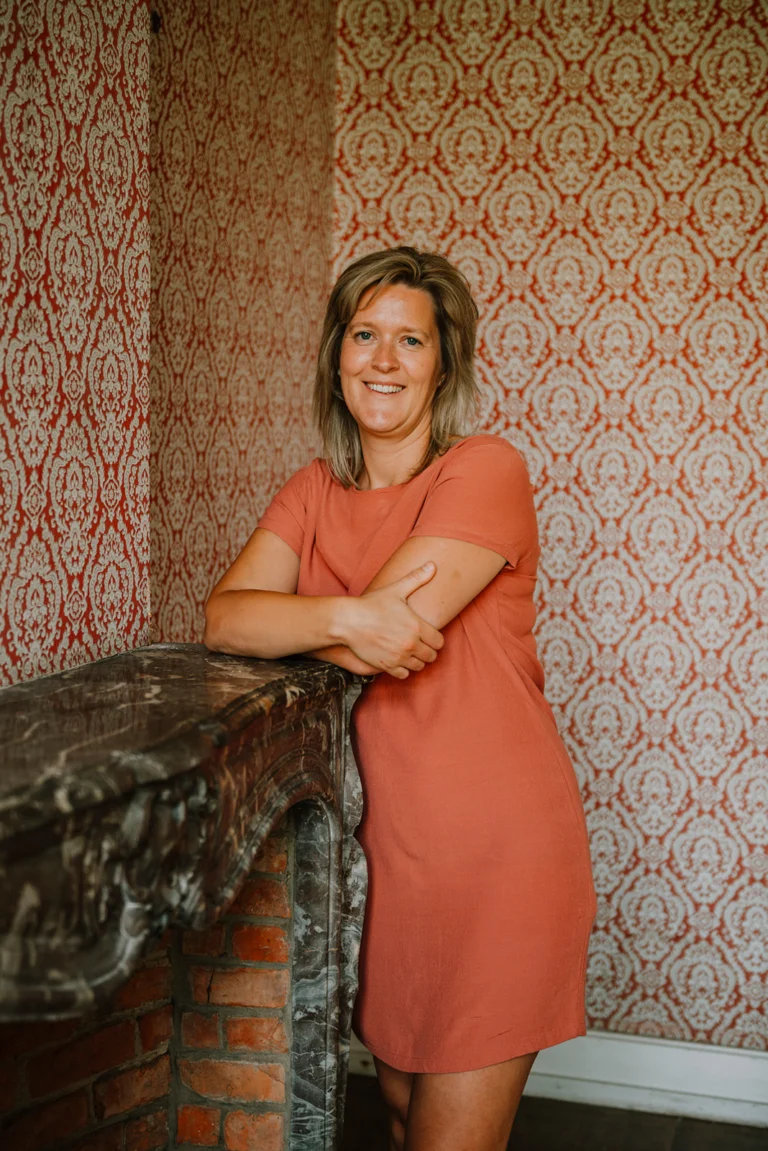 zaakvoerder tineke rogier TNKADMIN, administratieve ondersteuning
