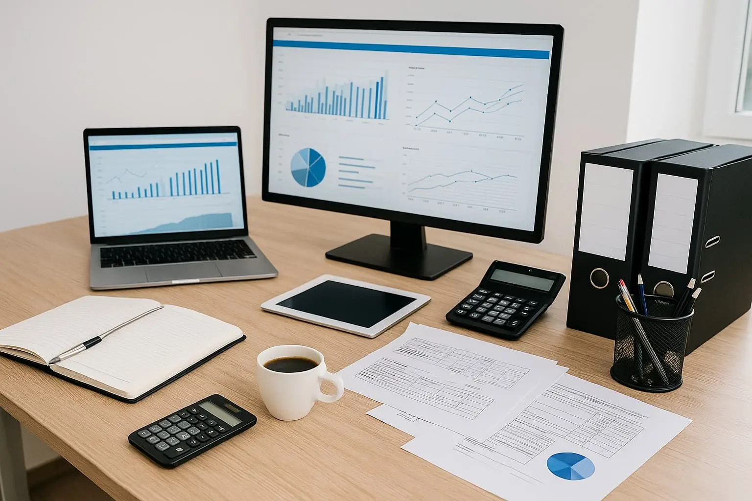 pakket premium administratieve ondersteuning